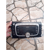 Radio Original Ford Focus