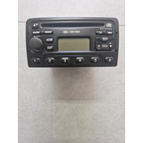 Radio Original Ford Visteon Cdr 4600