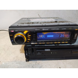Rádio Original Gm Chevrolet Astra