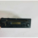 Rádio Original Honda Cd Player Fit