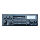 Radio Original Honda Civic