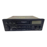 Radio Original Honda Civic