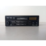 Radio Original Honda Civic