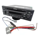 Radio Original Honda Fit