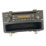 Radio Original Toyota Corolla Xli 2006