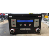 Radio Original Vw Polo