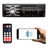 Radio P Carro Automotivo Bluetooth