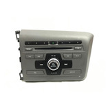 Radio Painel Multimidia Honda