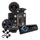 Radio Para Carro Aiwa