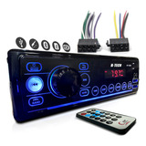 Radio Para Carro Automotivo