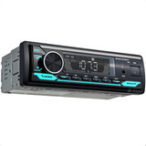 Radio Para Carro Automotivo Bluetooth Potente Melhor Q Soni