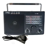 Radio Para Zona Rural