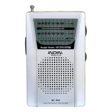 Rádio Paranormal Fm Spirit Box Tune Bc r60 Am