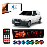 Radio Pendriv Mp3 Bluetooth