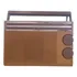 Radio Philco Antigo Colecionador 3 Faixas Antena Funciona Am