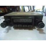 Rádio Philco Ford Modelo B626 Corcel relíquia