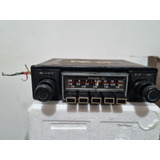 Rádio Philco Ford Modelo B633