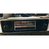 Radio Philco Ford Original Corcel 73