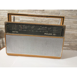 Rádio Philco Ford Solid
