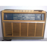 Radio Philips All Transistor