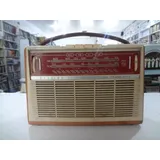 Radio Philips All Transistor