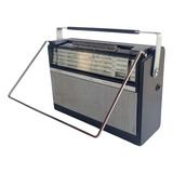 Radio Philips All Transistor