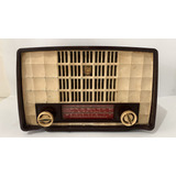 Radio Philips Antigo B1r77u