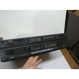 Radio Philips Fr310 Stereo Tuner Amplifier Não Funciona