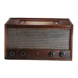 Radio Philips Modelo 389 An