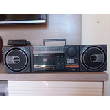Rádio Philips Soundmachine Ar550
