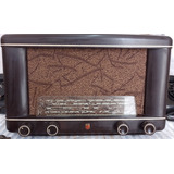 Radio Phillips 4 Faixas De Onda