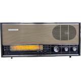 Rádio Phillips Modelo Tropicalizado 10906 Antigo