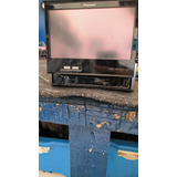 Radio Pioneer Dvd Retratil