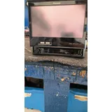 Radio Pioneer Dvd Retratil