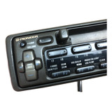 Radio Pioneer Keh P4200