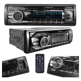 Radio Player Automotivo Bluetooth