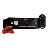 Rádio Player Mp3 Taramps Amplayer 4x100w 400w Bluetooth Usb