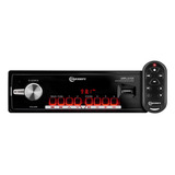 Rádio Player Mp3 Taramps Amplayer Bluetooth Usb 4x100w 400w