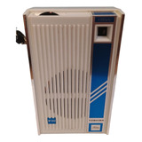 Radio Portatil 1 Faixa Antigo Toshiba Rp 84 A novo Caixa 
