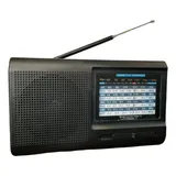 Radio Portatil Am Fm