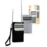 Radio Portatil Digital AM