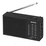 Radio Portatil Fm 
