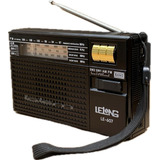 Radio Portatil Fm am
