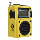 Radio Portatil Hrd 701
