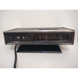 Rádio Portátil Mga Mitsubishi Modelo Rwf 77 Raridade 