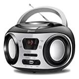 Radio Portatil Mondial Boombox