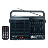 Radio Portatil Motobras
