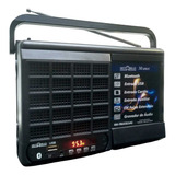 Radio Portatil Motobras Fm