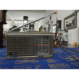 Radio Portátil Motoradio Moldelo Rpf m31