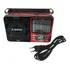 Rádio Portátil Pen Drive Mp3 Usb Cartão Sd Sw Am Fm 